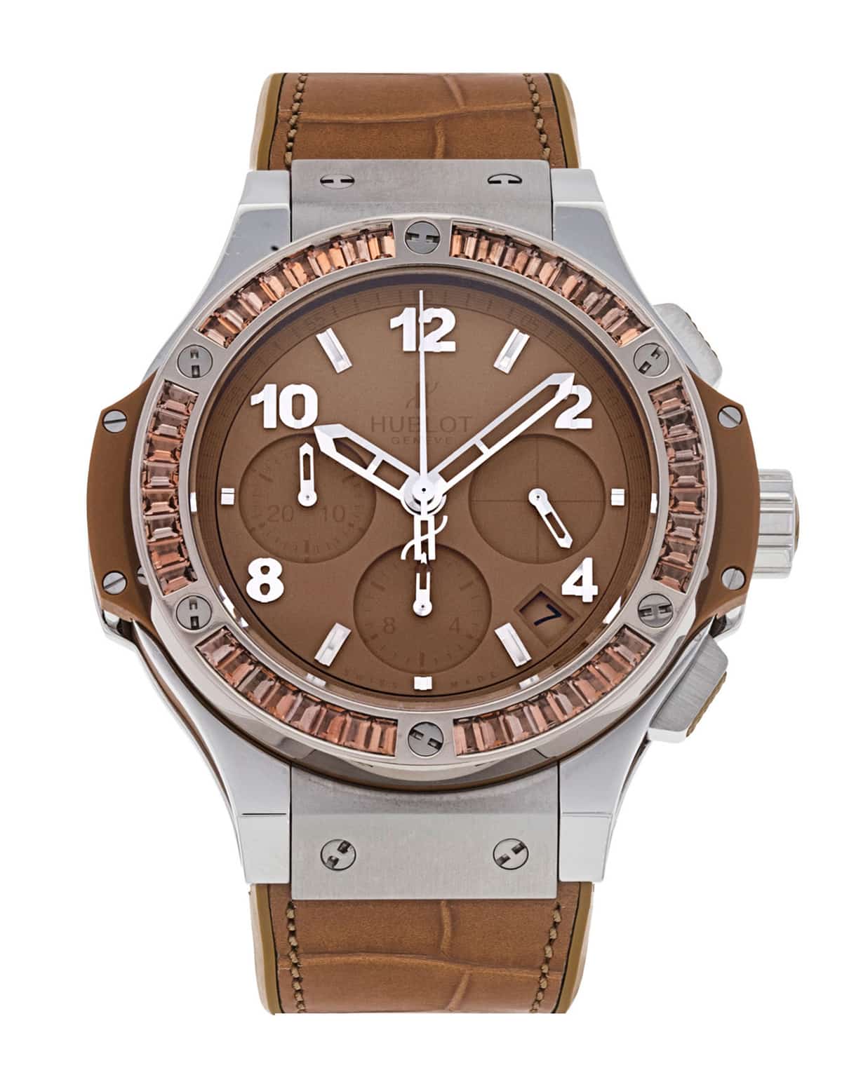 Hublot Tutti Frutti 341.SA.5390.LR.1918